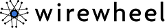 WireWheel logo