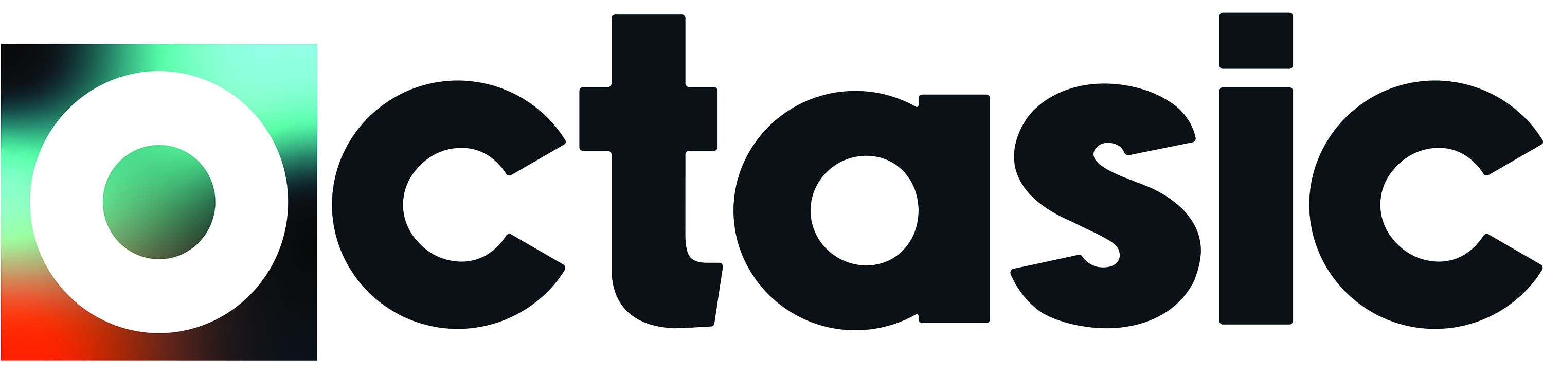 Octasic logo