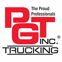 PGT Trucking, Inc logo