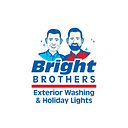 Bright Brothers logo