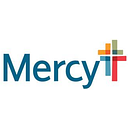 Mercy Hospital – Fort Smith  logo