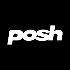 Posh logo