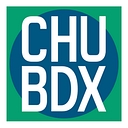 Centre Hospitalier Universitaire De Bordeaux logo