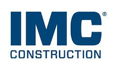 IMC Construction logo