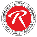 RedBuilt logo