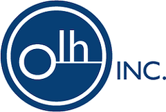 OLH logo