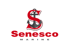 Senesco Marine logo
