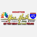 Mac Haik Auto Group logo
