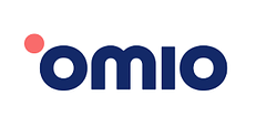 Omio logo