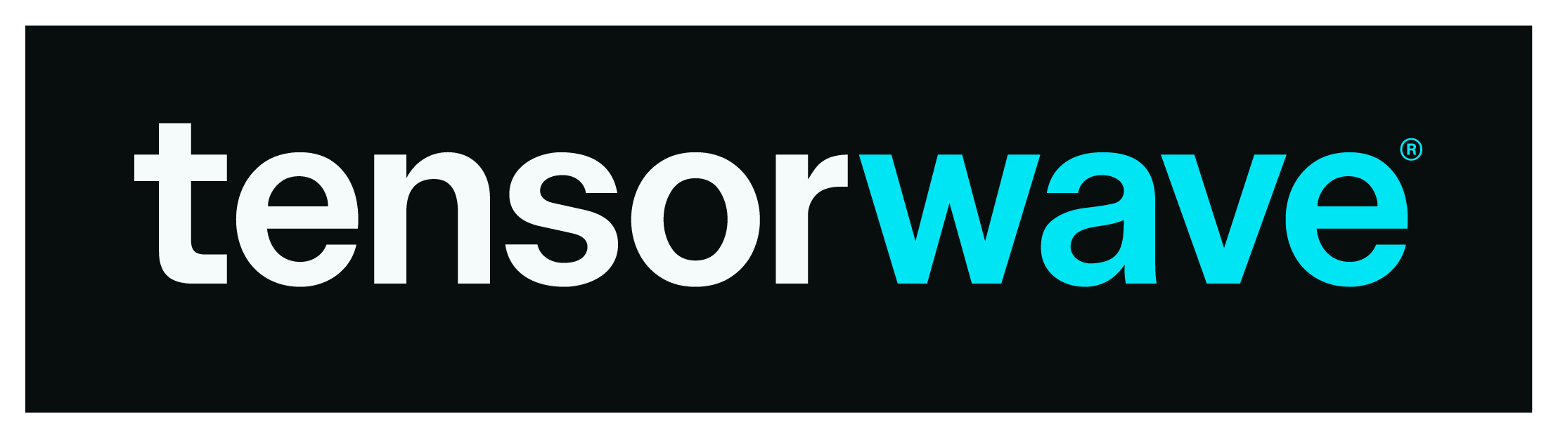 TensorWave logo