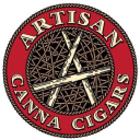 Artisan Canna Cigars logo