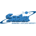 Saalex logo