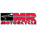MR MOTORCYCLE logo