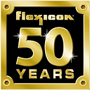 Flexicon Corporation logo