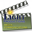Light Action Productions logo