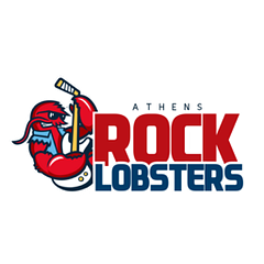 Athens Rock Lobsters logo