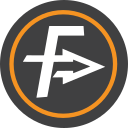 Fountain Forward logo