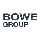 BOWE SYSTEC logo