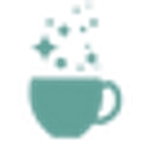 Snarky Tea logo
