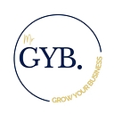 GrowYourBusiness logo
