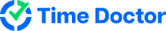 Time Doctor logo