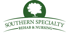 Southern Specialty Rehabilitation and Nursing logo