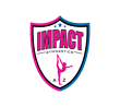 Impact Gymnastics Academy logo