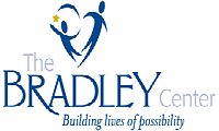 The Bradley Center logo