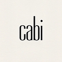 Cabi Clothing logo