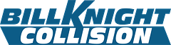 Bill Knight Collision logo