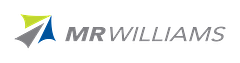 M.R. Williams logo