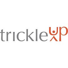 Trickle Up logo