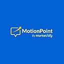 Motionpoint Corp logo