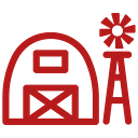 Barnes-Jewish Hospital logo