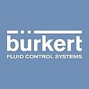 Bürkert logo