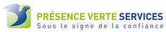 Presence Verte Services logo