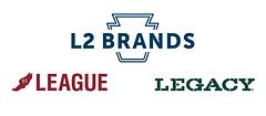 L2 Brands logo