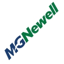 M.G. Newell Corporation  logo