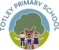 Totley Primary School logo