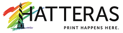 Hatteras Press logo