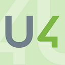 Unit4 logo
