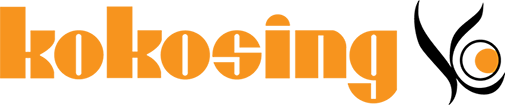 Kokosing Industrial logo