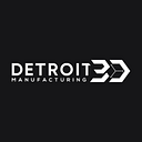 Detroit Manufacturing Systems, LLC logo