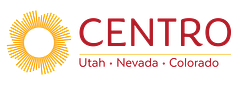 Centro de la Familia logo