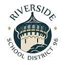 Riverside School District 96 logo