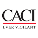 CACI logo