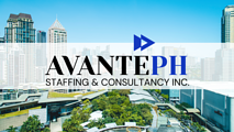 AvantePH Staffing and Consultancy logo