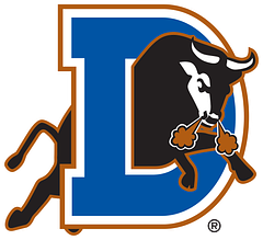 Durham Bulls logo