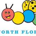 North Florida Child Development logo