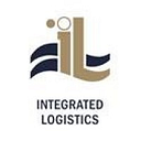 KK INTEGRATED LOGISTICS logo